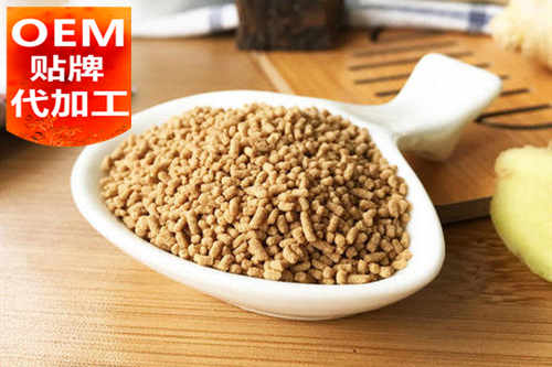 速溶固體飲料代加工工廠-專(zhuān)業(yè)OEM貼牌生產(chǎn)-德州健之源