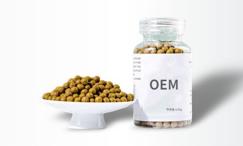自己有配方可以找工廠代工嗎，費(fèi)用怎么樣？