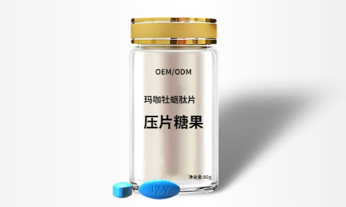 個(gè)人委托工廠代加工藥食同源產(chǎn)品怎么操作？