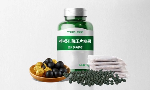 丸劑、茶包大健康食品代加工