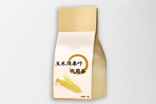 玉米須桑葉代用茶代加工產(chǎn)品方案及所需手續(xù)-德州健之源