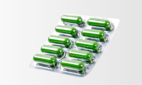 泡罩壓板包裝海藻鉻膠囊代加工