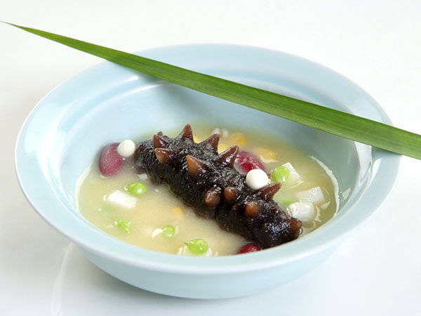 長(zhǎng)夏漫漫，去火補(bǔ)氣莫著急