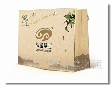 桑葉茶，不僅僅是養(yǎng)生，還是場持久戰(zhàn)