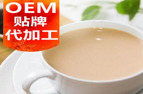 代餐粉代加工廠(chǎng)家三大優(yōu)勢(shì)-德州健之源