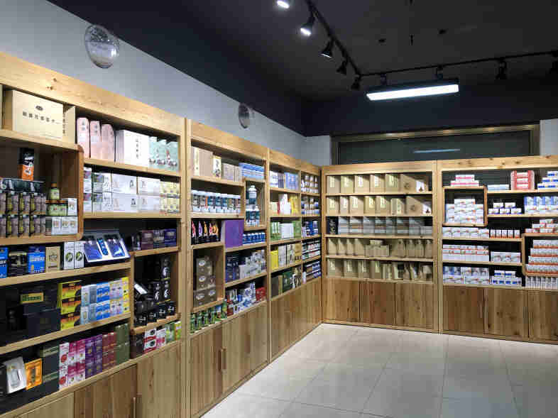 代餐粉代加工廠(chǎng)家-貼牌產(chǎn)品展示-德州健之源