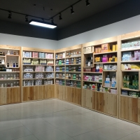 診所完善食品經營手續(xù)就可以銷售食字號產品，德州健之源oem代加工食字號 健字號 
